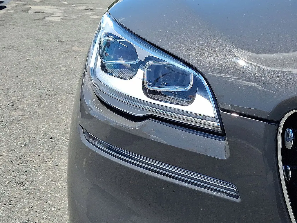 2021 Lincoln Aviator - $45,000