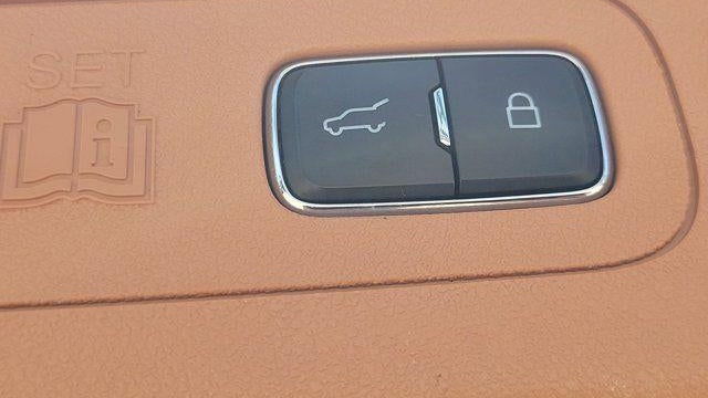 2021 Lincoln Aviator Black Label