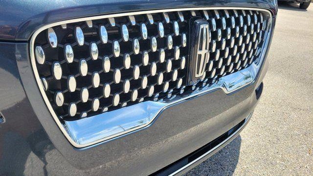 2021 Lincoln Aviator Black Label