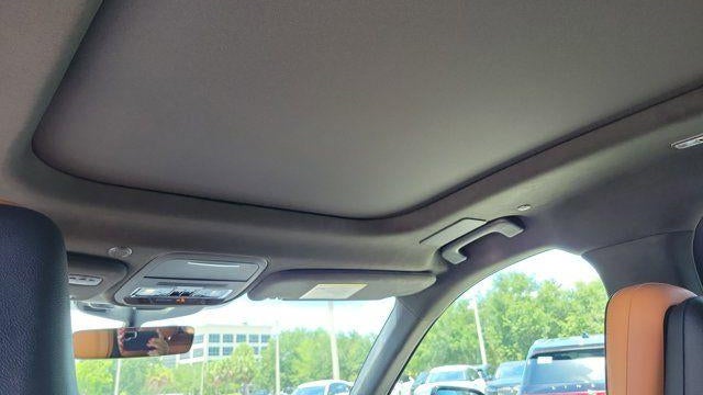 2021 Lincoln Aviator Black Label