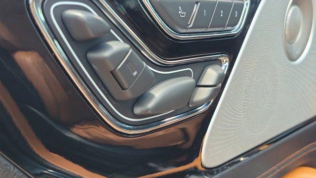 2021 Lincoln Aviator Black Label