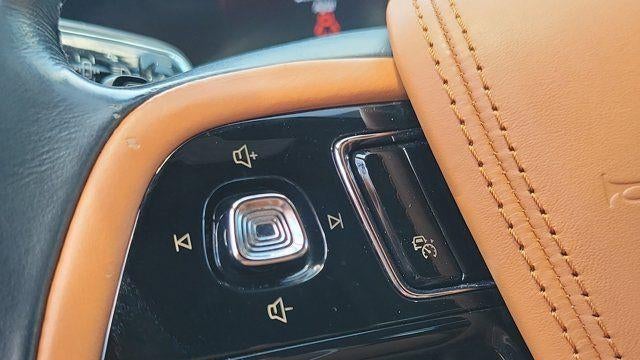2021 Lincoln Aviator Black Label