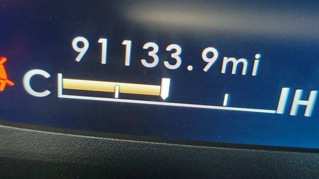 2021 Lincoln Aviator Black Label
