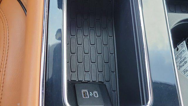 2021 Lincoln Aviator Black Label