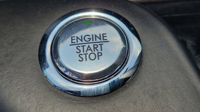 2021 Lincoln Aviator Black Label