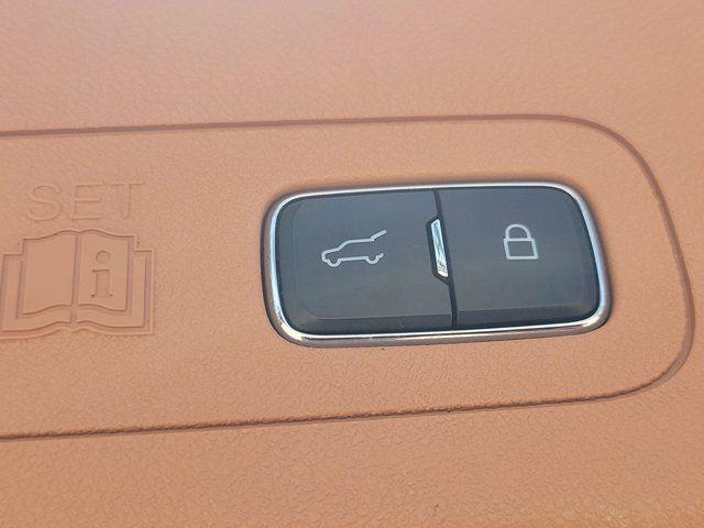 2021 Lincoln Aviator - $34,797