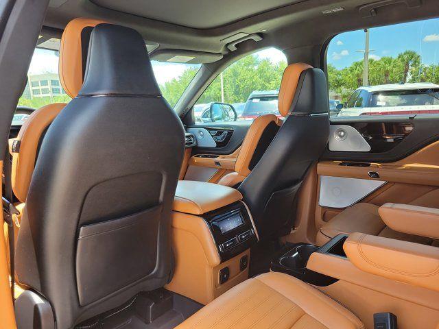 2021 Lincoln Aviator - $34,797