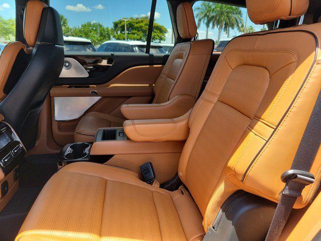 2021 Lincoln Aviator - $34,797