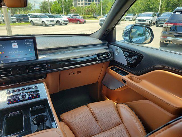 2021 Lincoln Aviator - $34,797