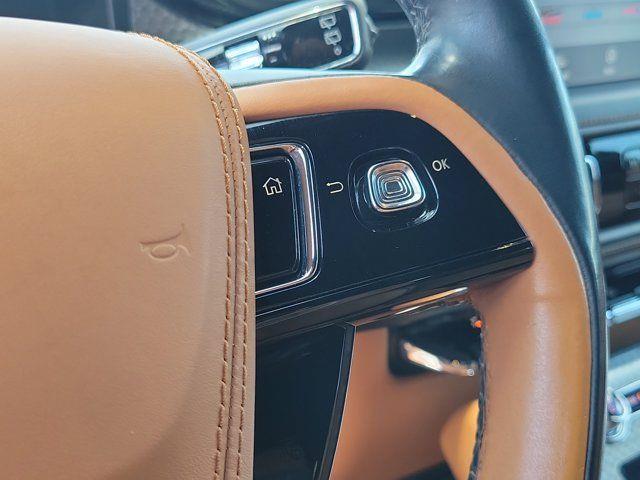 2021 Lincoln Aviator - $34,797