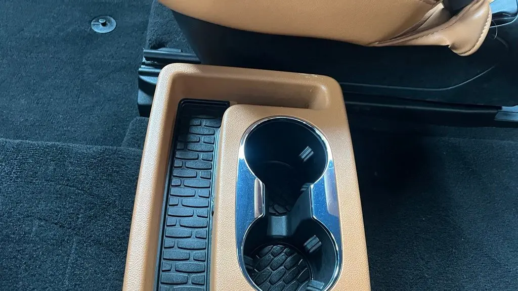 2022 Lincoln Aviator Black Label