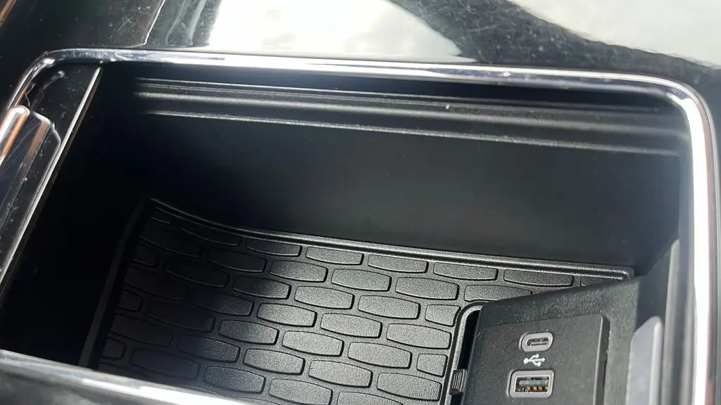 2022 Lincoln Aviator Black Label