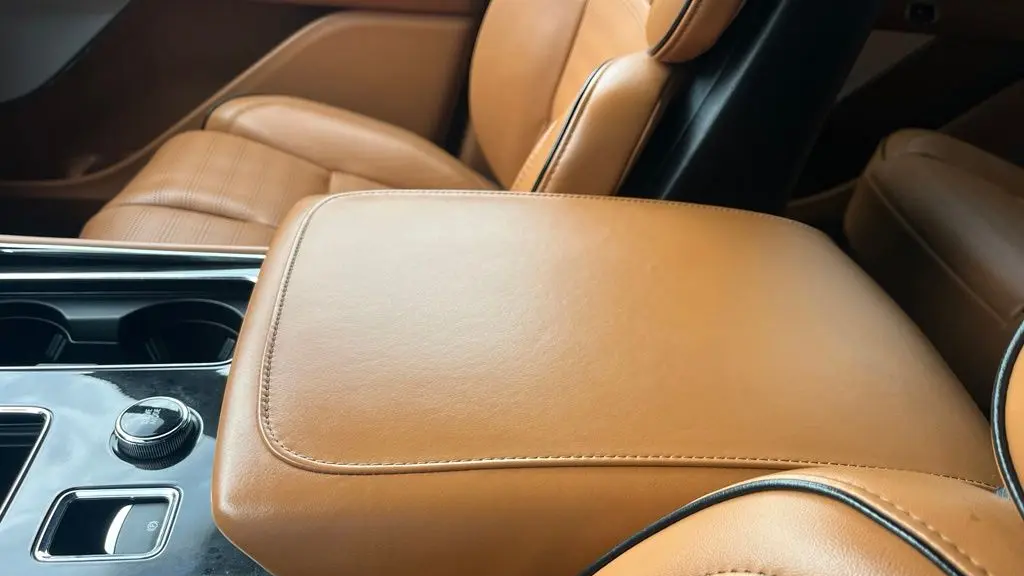 2022 Lincoln Aviator Black Label