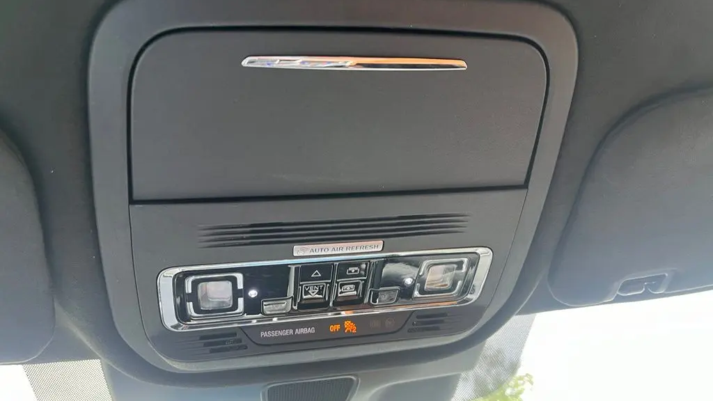 2022 Lincoln Aviator Black Label