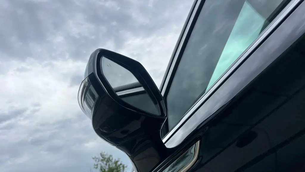 2022 Lincoln Aviator Black Label