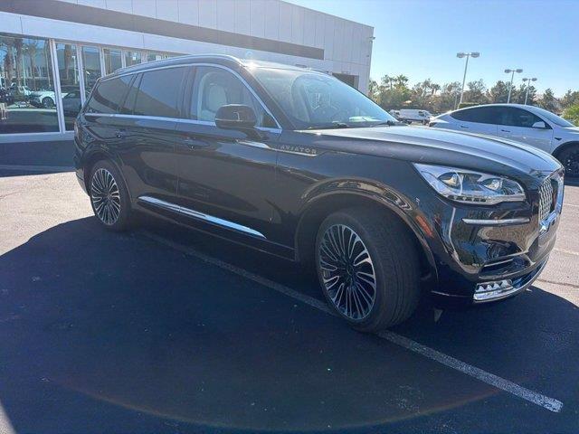 2023 Lincoln Aviator