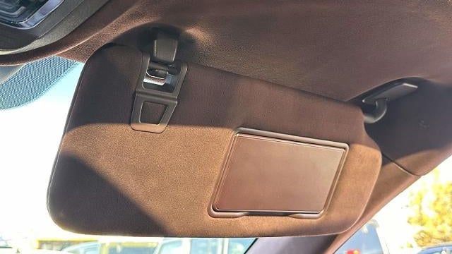 2023 Lincoln Aviator Black Label