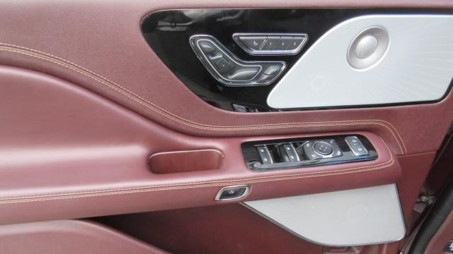 2023 Lincoln Aviator Black Label