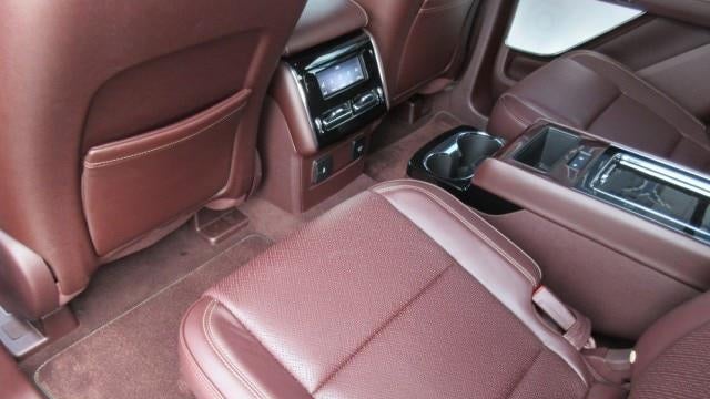 2023 Lincoln Aviator Black Label
