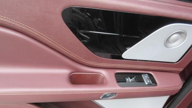 2023 Lincoln Aviator Black Label