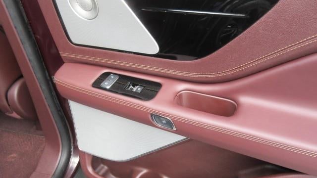 2023 Lincoln Aviator Black Label