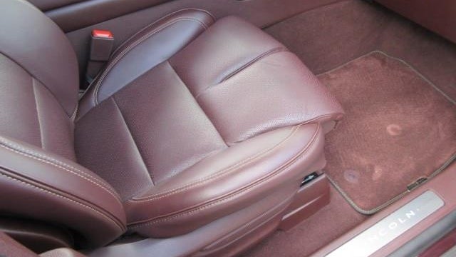2023 Lincoln Aviator Black Label