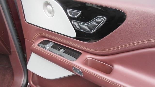 2023 Lincoln Aviator Black Label
