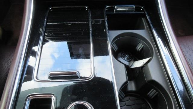 2023 Lincoln Aviator Black Label