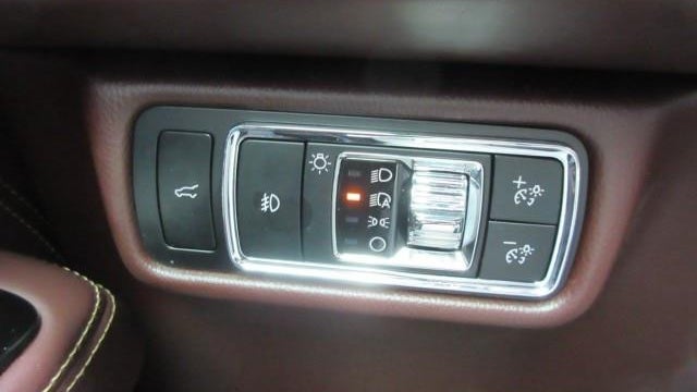 2023 Lincoln Aviator Black Label