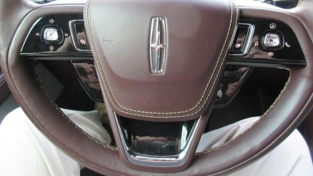 2023 Lincoln Aviator Black Label