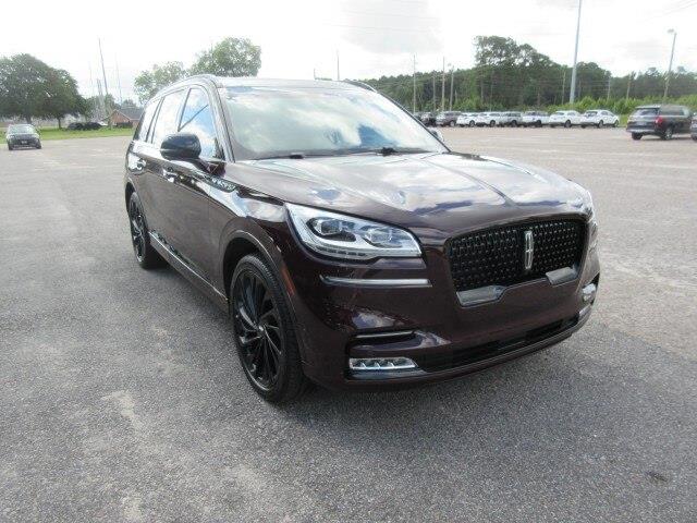 2023 Lincoln Aviator - $54,990