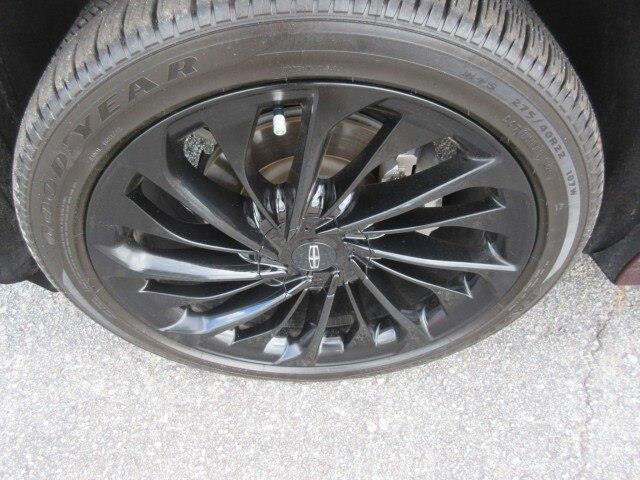 2023 Lincoln Aviator - $54,990