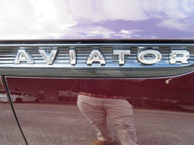 2023 Lincoln Aviator - $54,990