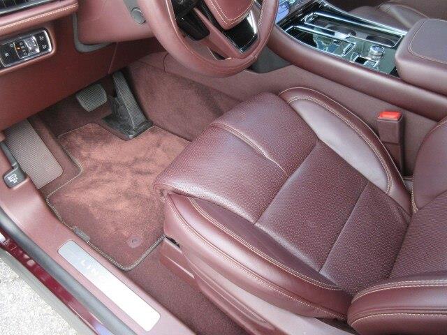 2023 Lincoln Aviator - $54,990