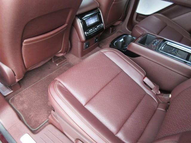 2023 Lincoln Aviator - $54,990