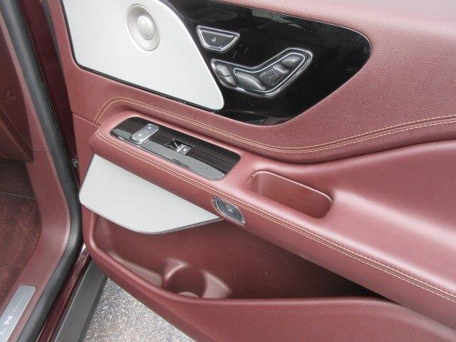 2023 Lincoln Aviator - $54,990