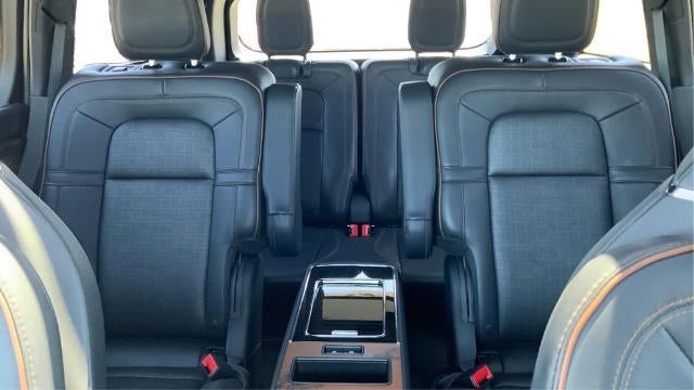 2025 Lincoln Aviator Black Label