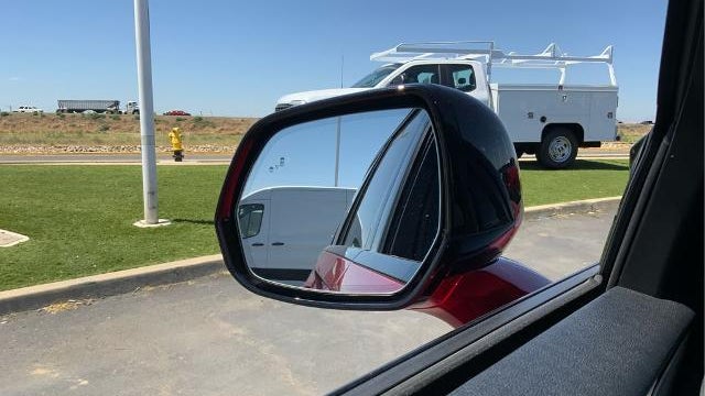 2025 Lincoln Aviator Black Label