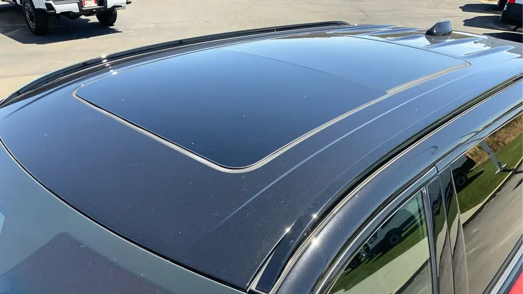 2025 Lincoln Aviator Black Label