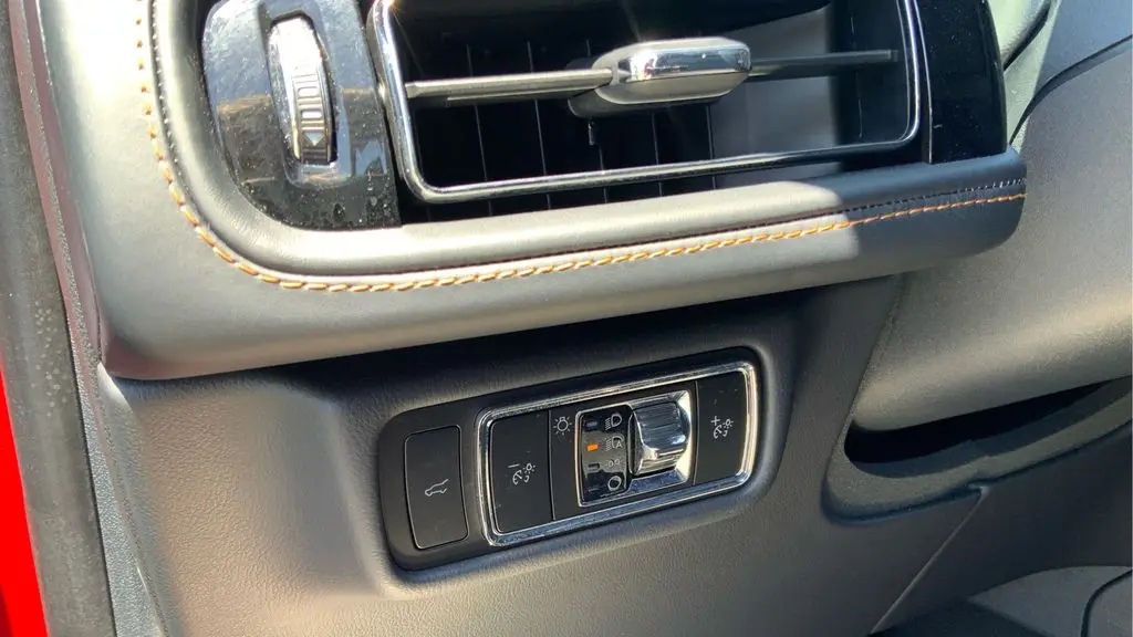 2025 Lincoln Aviator Black Label