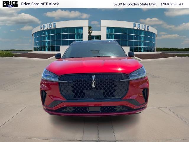 2025 Lincoln Aviator - $75,695