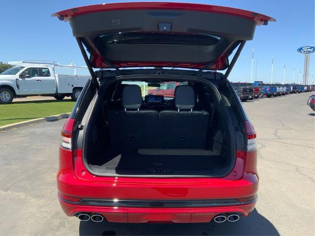 2025 Lincoln Aviator - $75,695