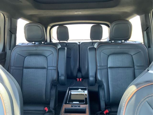 2025 Lincoln Aviator - $75,695