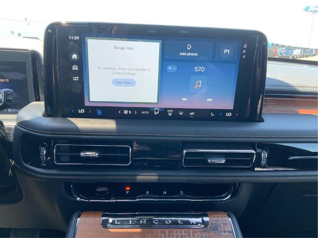 2025 Lincoln Aviator - $75,695
