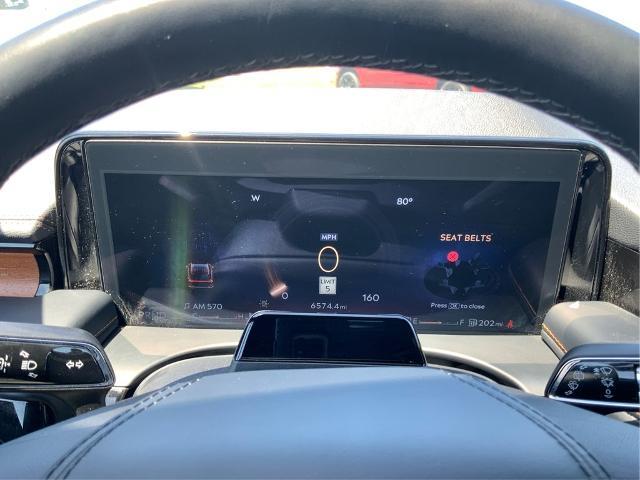 2025 Lincoln Aviator - $75,695