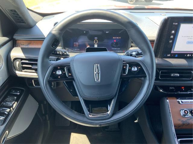 2025 Lincoln Aviator - $75,695