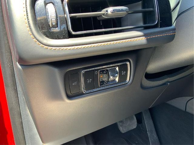2025 Lincoln Aviator - $75,695