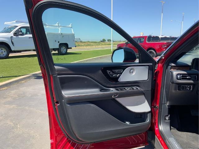 2025 Lincoln Aviator - $75,695