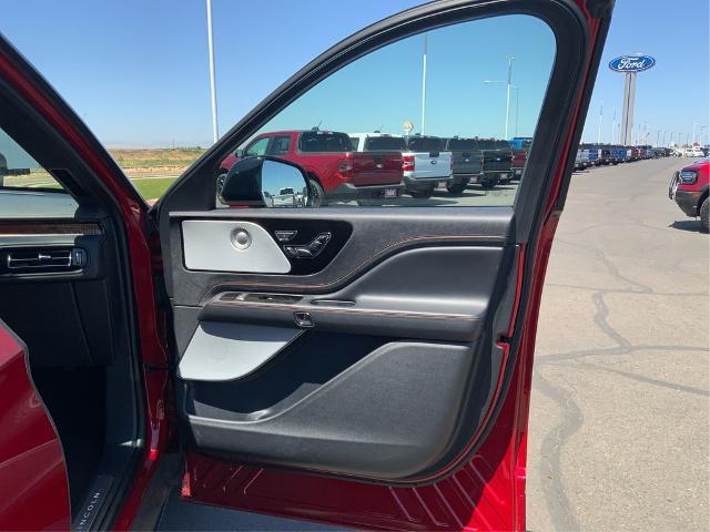 2025 Lincoln Aviator - $75,695