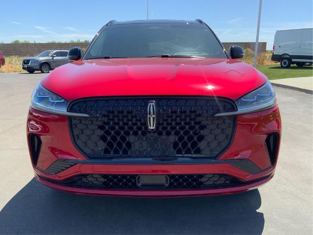 2025 Lincoln Aviator - $75,695